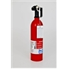 First Alert Fire Extinguisher